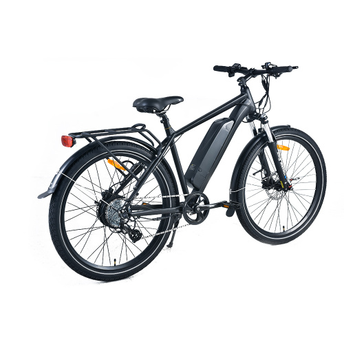 XY-Legend 27.5 mejores bicicletas eléctricas híbridas 2020