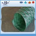 Good quality pvc flexible spiral tunnel ventilation air duct