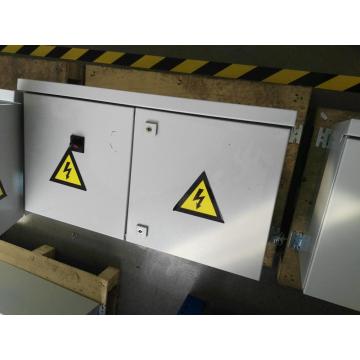 dust proof control cabinet