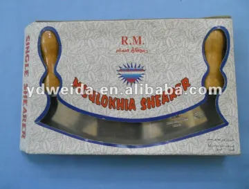 herb knife