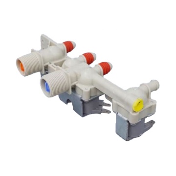 Washing machine parts HVAC water inlet valve