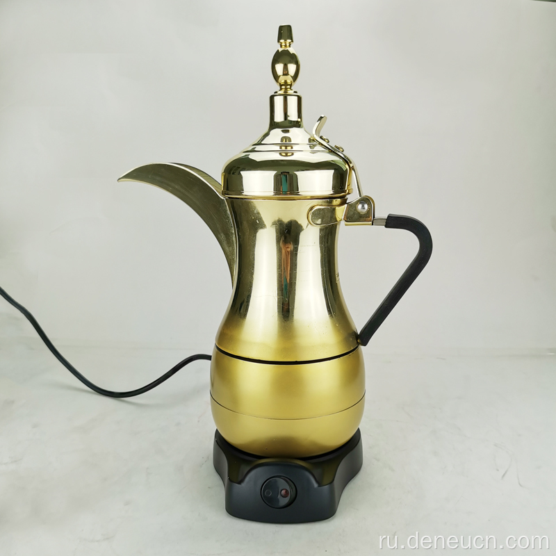 Эспрессо кофемашина арабский кофейник