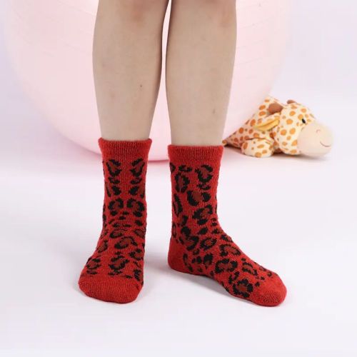 Comfy Fuzzy Socks Women Warm Comfy Soft Fuzzy Socks Factory
