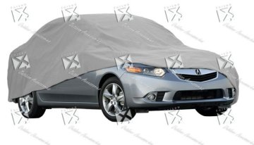 Polyester Auto Covers