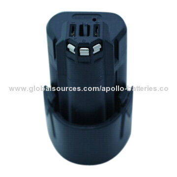 31-Bosch 10.8V Cordless Tool Battery for Makita Ni-MH
