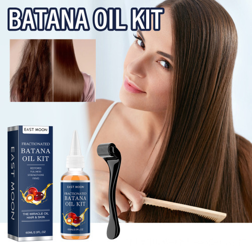 Organic Rosemary Essential Oil: Nourishing Scalp and Promoting Hair Growth