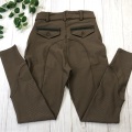 Moda Western Horse Mounch Breeches Niños