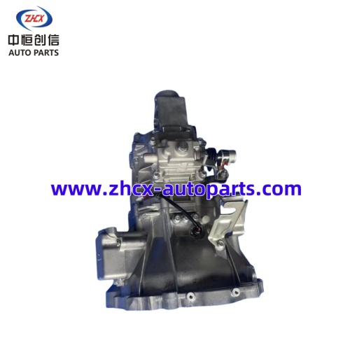 Převodovka SMR515B01 pro Changan X3 X1 V3 V5
