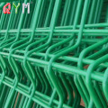 Panel Pagar 3D Pagar Taman Kawat Wire