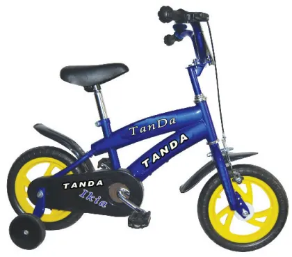 Cute Children Bicycles for Baby