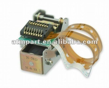 ATM PARTS DB IC CONT BLOK IN