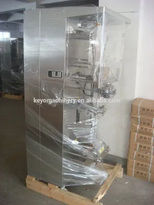 AS-1000 Automatic Dingli Packing Machine