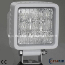 9 LEDs White LED Work Light