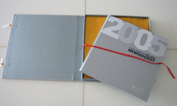 Hardcover Books