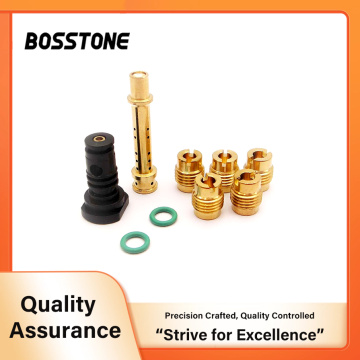 Nosel Karburator untuk Mesin Berkebun