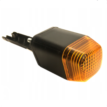 OEM Iveco Engine Auto Electric Pièces - Prix fascinants pour la lampe latérale quotidienne IVECO (500367925)
