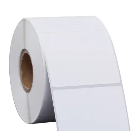 Industrial Thermal Transfer Label Rolls by Manufacturer