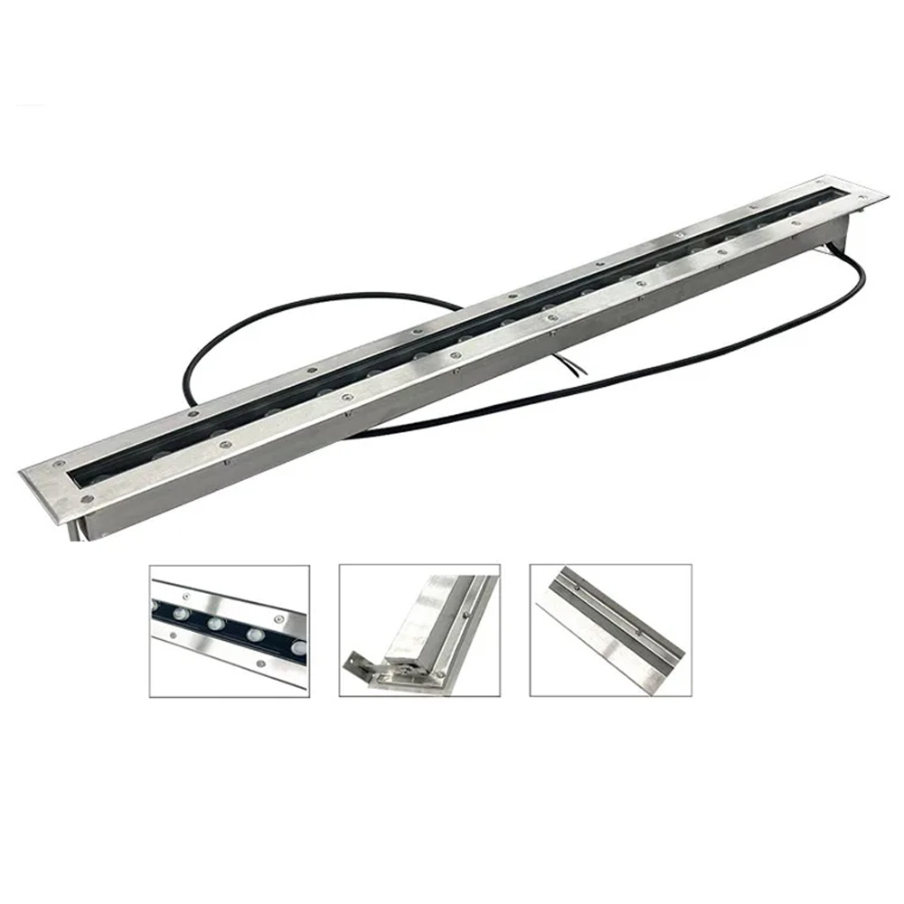 led light bar