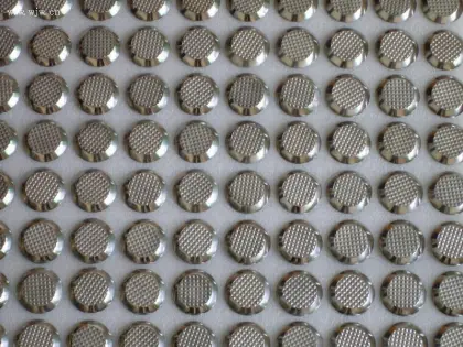 Tello Tactile Indicators Sydney