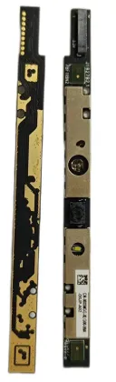 720P Network Camera Module for DELL Latitude 5500 & 3400 Precision