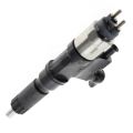 Injector Nozzle 8981575562 for 6WG1 6cylinder engine