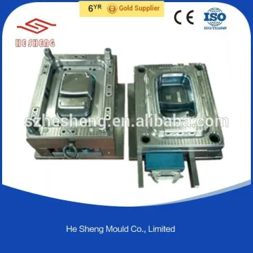 Medical Equipment Mold_plastic mould for medical
