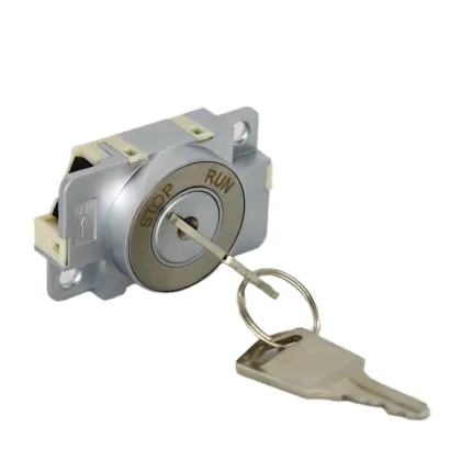 Elevator Base Lock 909 SK-E