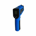 sensor de temperatura infrarrojo industrial para uso industrial