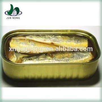 Hot sale canned best canned sardines brands