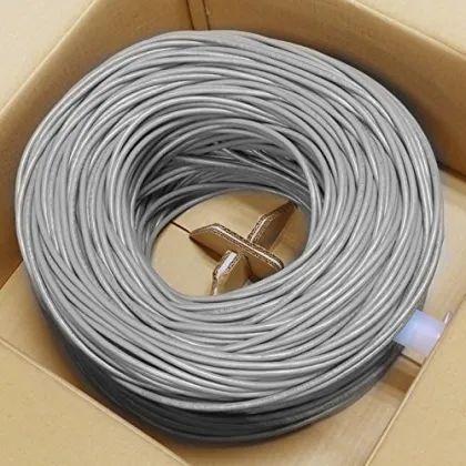 BRUNSMEN Network Cable Cat6 Indoor Cable