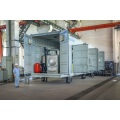 Compound integrate Cooling & Heating Systems