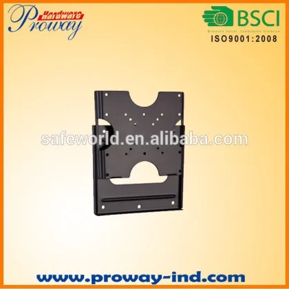 Removable VESA TV Wall Mount For Most 12"-24" TVs