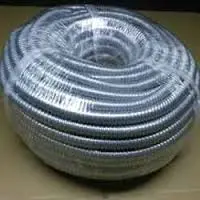 Explosion proof pvc flexible conduit pipe