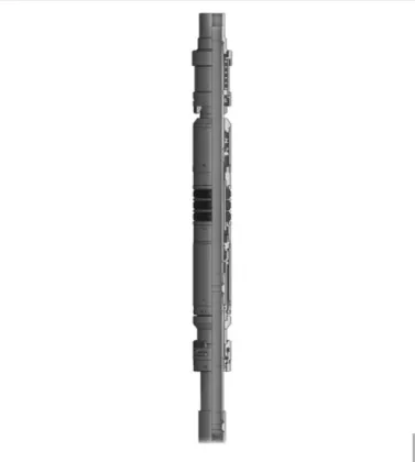 Petroleum Equipment Cementing Tool Packer