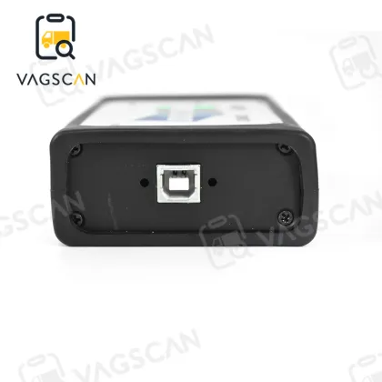 Doosan uVIM Scanner Tool: Excavator Forklift Engine Fault Detection & OBD Diagnostic