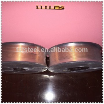 AWS A5.18 ER70s-6 Co2 Welding, Magnesium /mig Welding Wire no gas