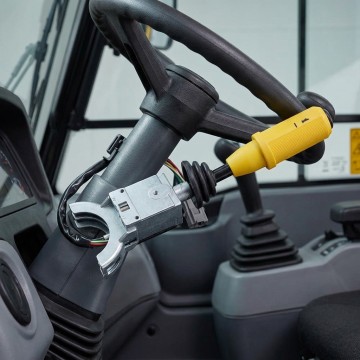 Plug and Play 701 27802 JCB Wiper Stalk