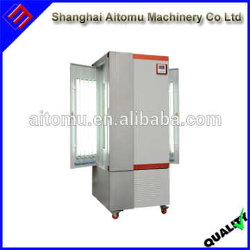 Illumination Incubator Laboratory Thermostatic Devices