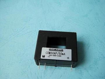 CSM100AP series hall current sensor