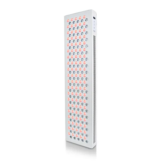 Red Light Therapy Device for Collagen Boost with 660nm and 850nm - Full Body Treatment