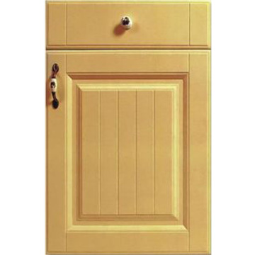 Custom mdf cabinet doors for kitchen cabinet