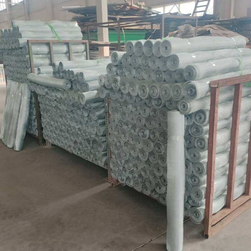ANJIA Group stainless steel wire mesh wholesale bulk rolls for industrial filtration and screening