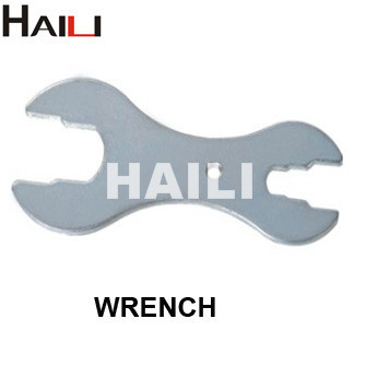 wrench