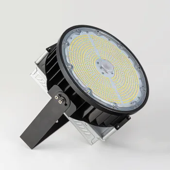 2023 New LED Fishing Light over Water - Aluminum LED Fish Finder Lamp 220V Green Lighting