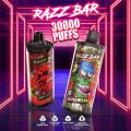 Razz Bar 30000 Puffs Disposable Vape