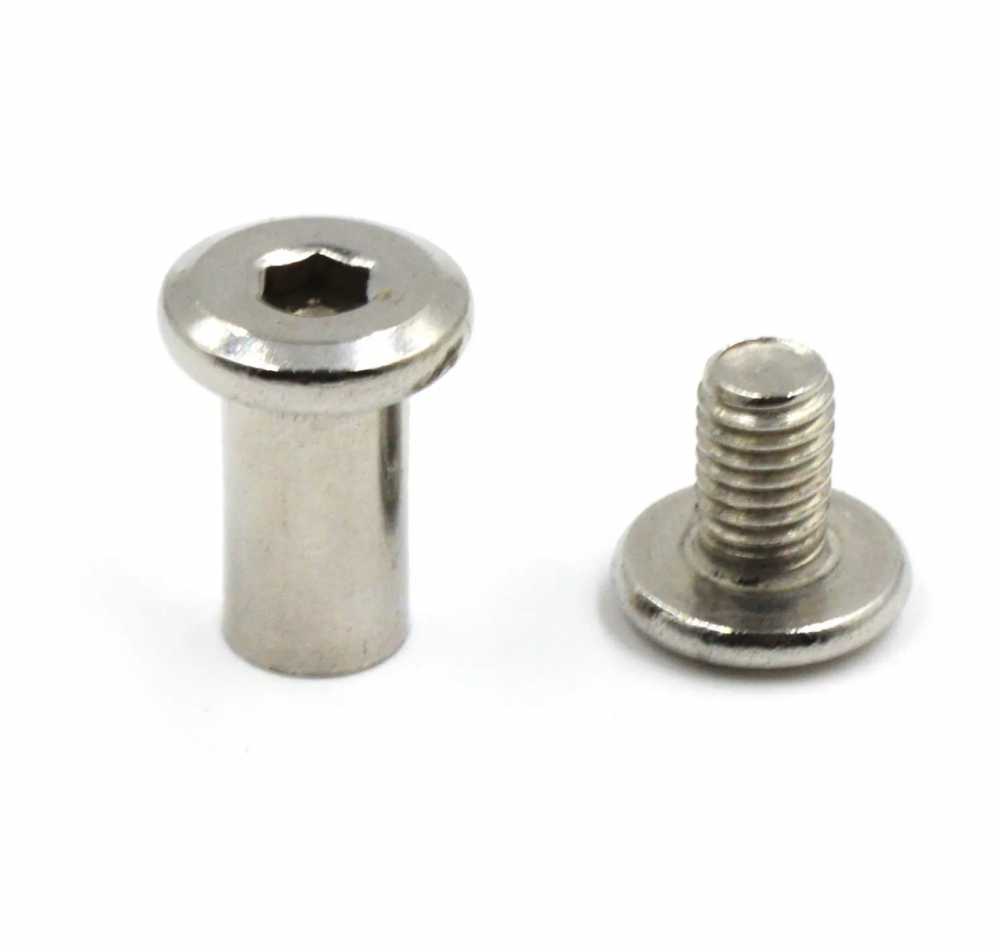 Hexagon Socket Head Cap Screw