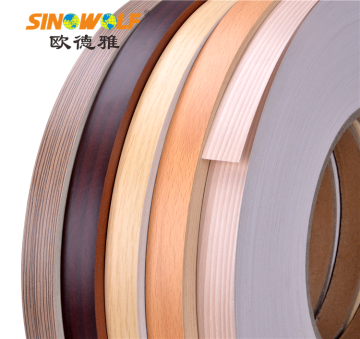 Melamine Edge Banding Series