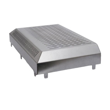 Advanced Metal Fabrication Techniques