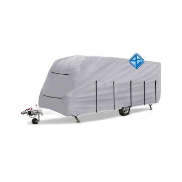 Coperchio traspirante per camper e camper e trasversali e trasversali extra-spessore resistenti e camper.