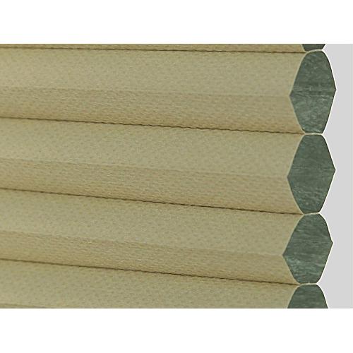 Honeycomb Roller Shades honeycomb blinds blackout video fabric types celluar blinds Factory